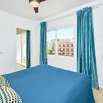 Sea View First Line Apartment Mediterraneo 7 By Rafleys