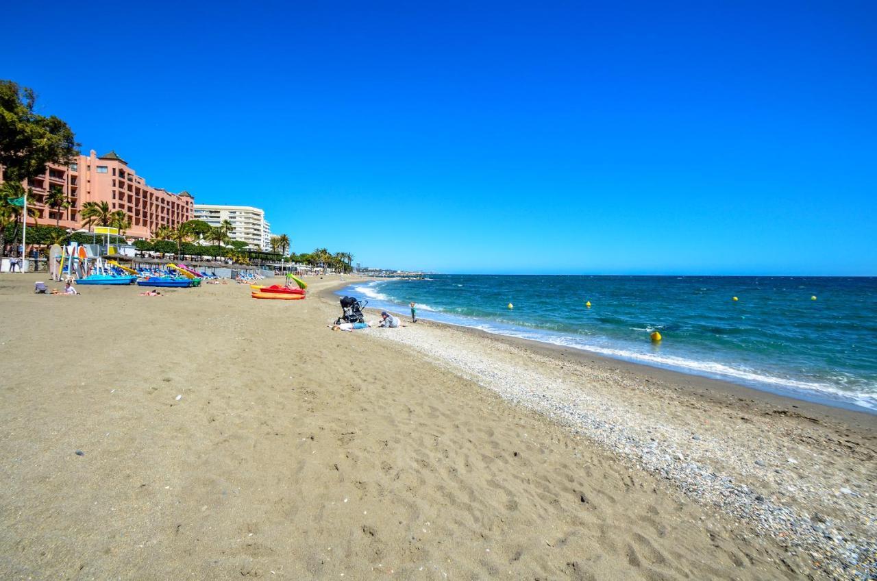 Appartement Sea View First Line Mediterraneo 7 By Rafleys