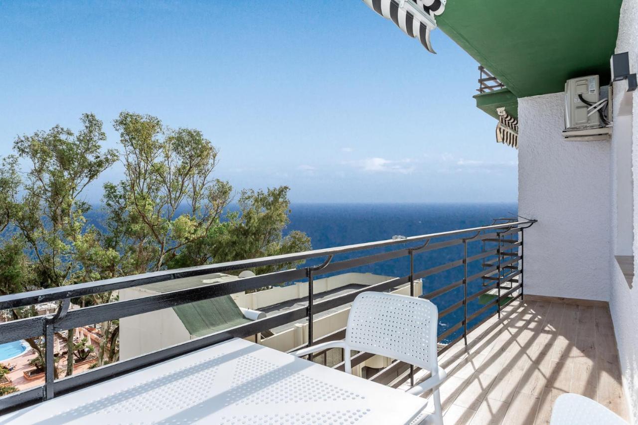 Sea View First Line Mediterraneo 7 By Rafleys * Marbella